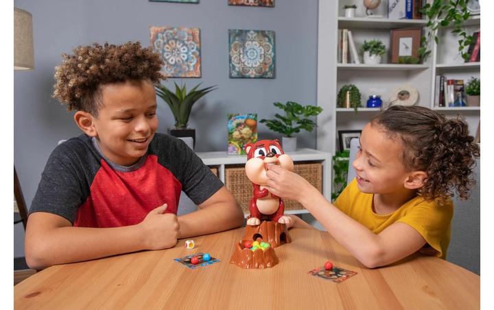 Produktbild Goliath Toys Mampfender Max (Deutsch, 2 - 4 Spieler)