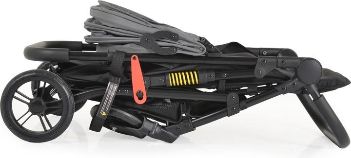 Image du produit Moni poussette, buggy Colibri (6 Mois - 3 Années)