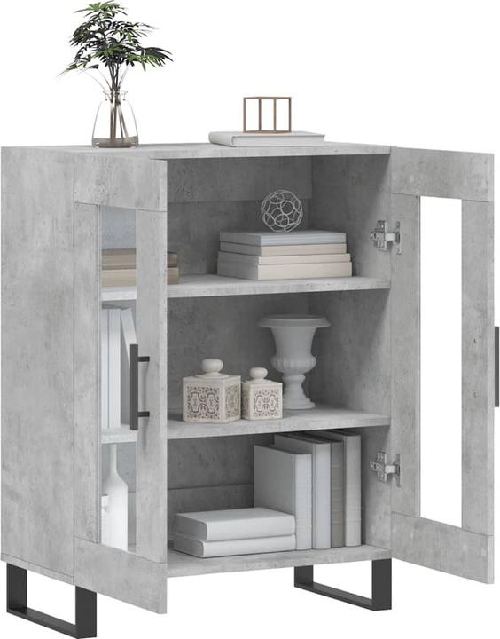 Image du produit vidaXL Yomaris (69.50 x 34 x 90 cm)