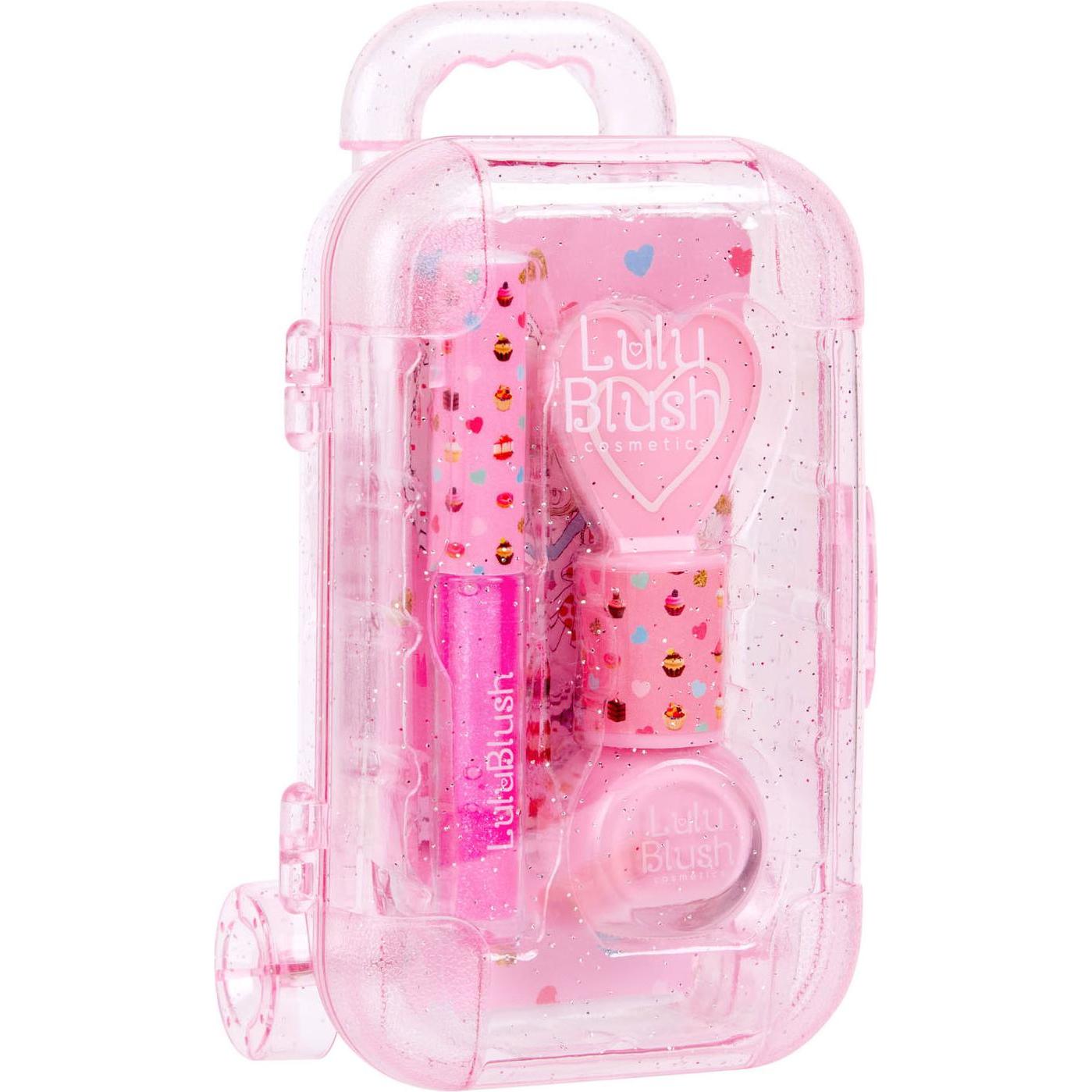 Canenco Lulu Blush Makeup Glitzerwagen