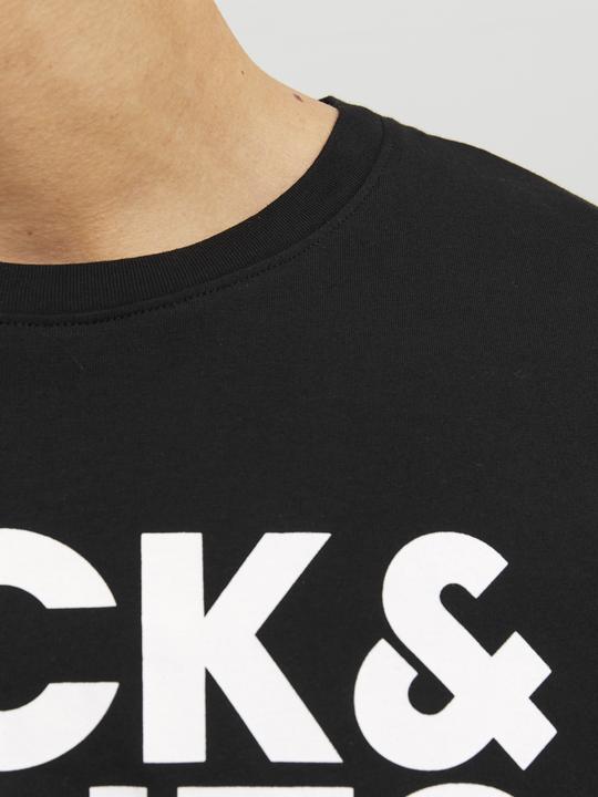 Produktbild Jack & Jones Logo (M)