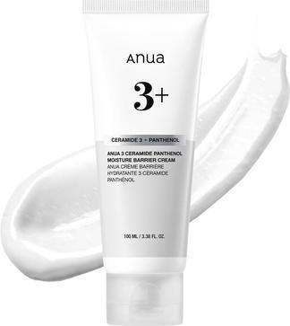 Produktbild Anua 3 Ceramide Panthenol (100 ml, Nachtcreme)