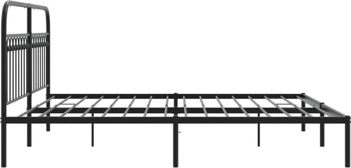 Image du produit vidaXL Bettgestell (183 x 213 cm)