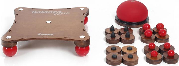 Image du produit Togu Balanza Vario