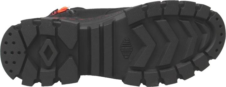 Produktbild Palladium Revolt Boot Canvas - 52501 (40)