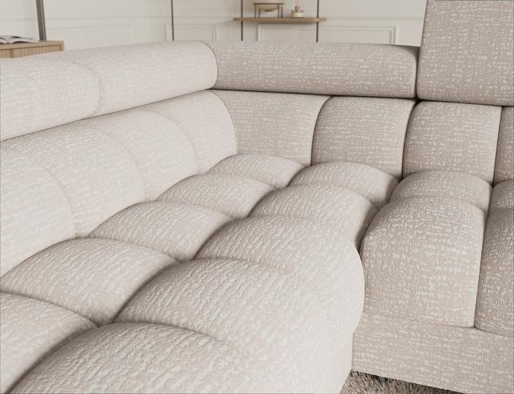 Produktbild ELTAP Fectory (3-Sitzer, Wohnlandschaft)