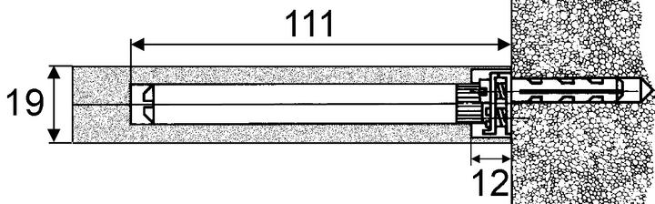 Produktbild EBB Nova 15 (1 Stk.)