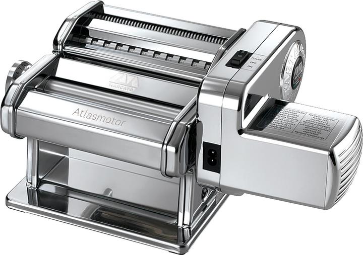 Marcato Ampia Motor Wellness