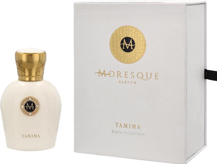 Actual product image Moresque Tamima Eau de Parfum (Eau de parfum, 50 ml)