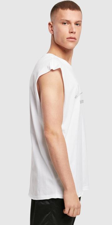 Produktbild Merchcode Washington Sleeveless Tee - 173435 (M)