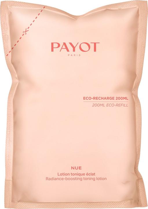 Payot Paris Lotion Tonique Eclat Recharge (Face toner, 200 ml)