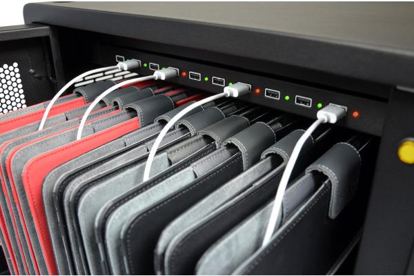 Productafbeelding Port Designs 901950 Lader voor mobiele apparaten binnen