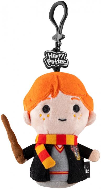 Image du produit Distrineo Portachiavi in??peluche - Ron Weasley