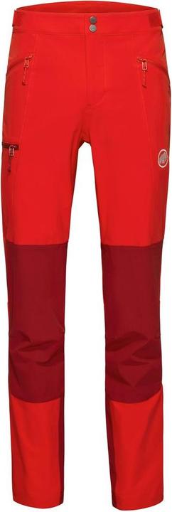 Dark Mammut Red, mammut red