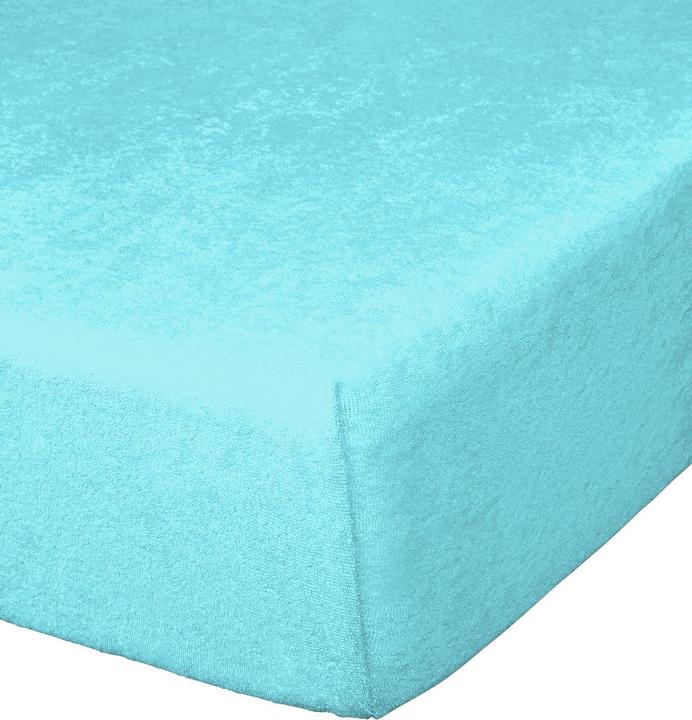 Ice blue