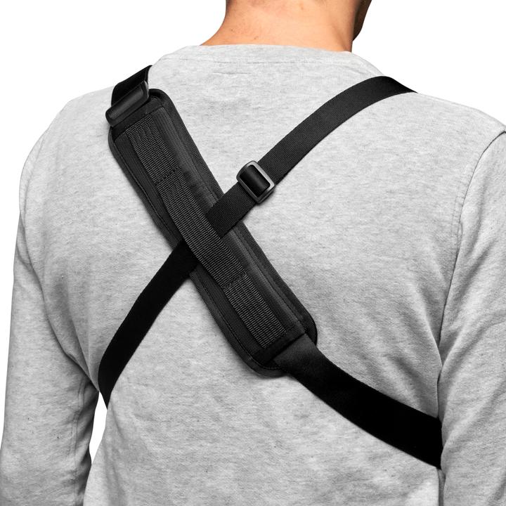 Produktbild Lowepro ProTactic TLZ 75 AW (Black) (Kamera Bereitschaftstasche, 6 l)