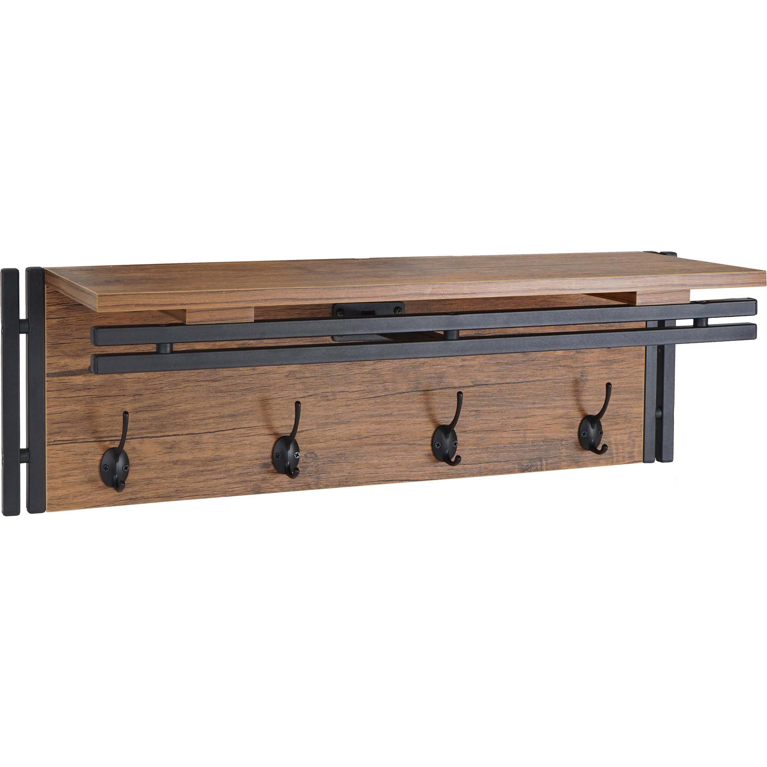 MCW, Garderobe + Kleiderhaken, A27