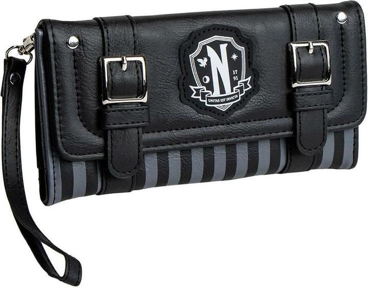 Immagine prodotto Cerda MERCREDI - Portafoglio Similicuir