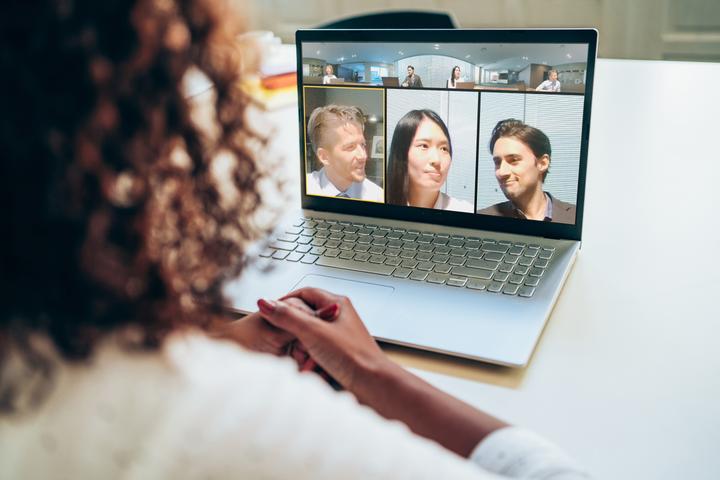 Produktbild RICOH MEETING 360 V2