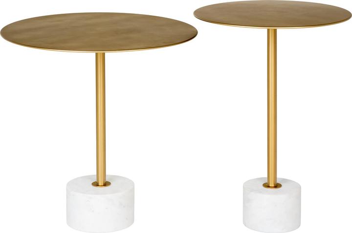 Actual product image House Nordic Lecco (51 x 51 x 52 cm)