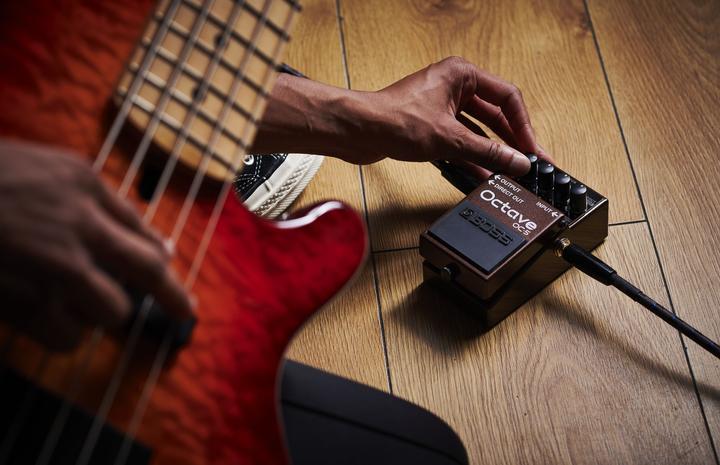 Immagine prodotto Roland Pedale OC-5 (Chitarra, Spigola)