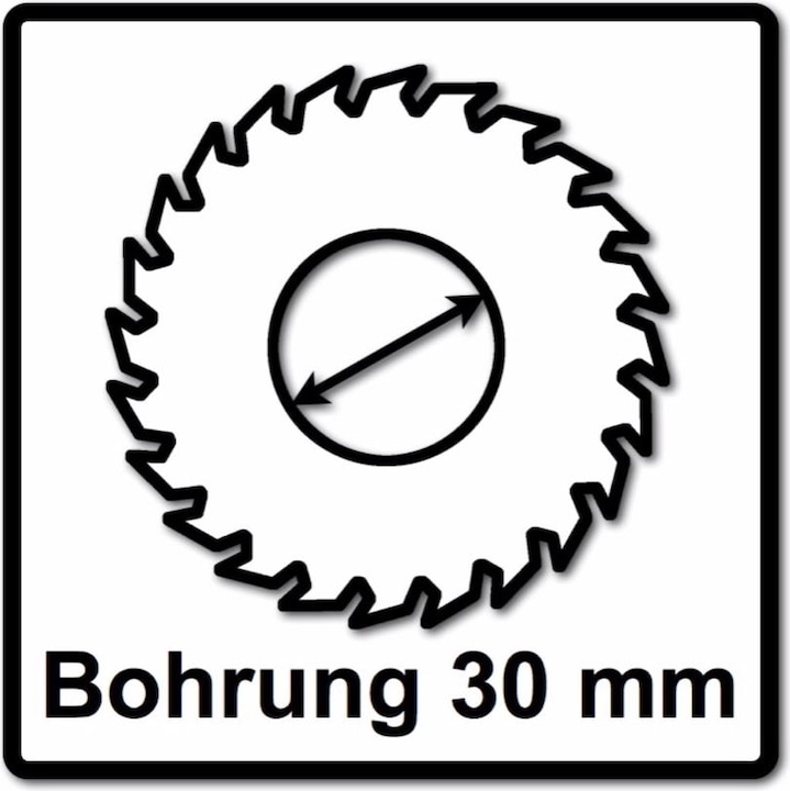 Actual product image Bosch Professional Zubehör Expert for Aluminium