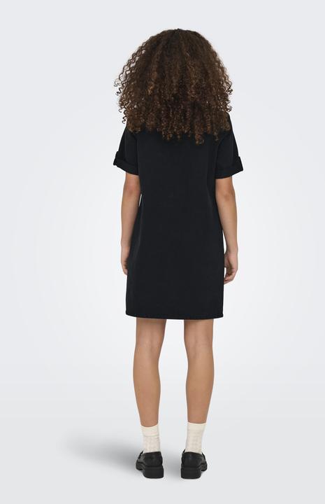 Image du produit Only ONLLISA Kurzes Kleid Jeanskleid (M)