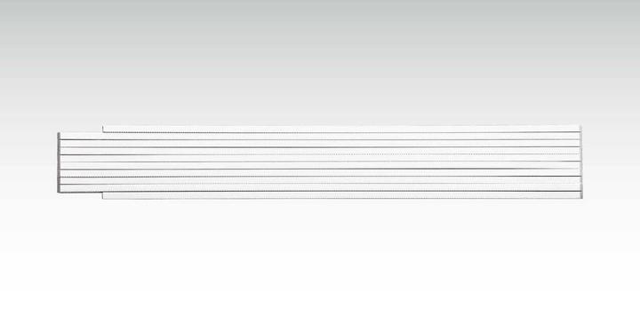 Actual product image Stabila Wooden folding ruler (cm)