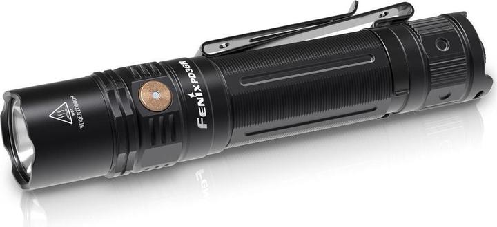 Fenix PD36R (13.60 cm, 1600 lm)
