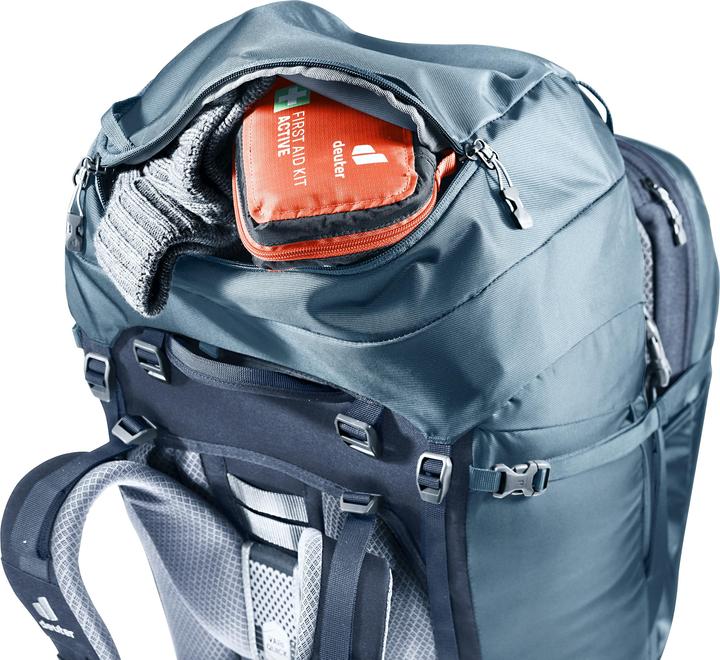 Actual product image Deuter Voyager 65+10 (75 l)