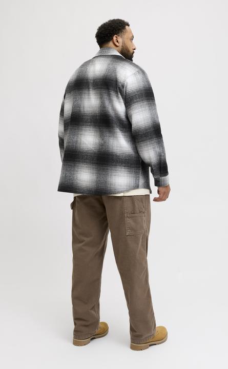 Immagine prodotto Jack & Jones Overshirt Plus Size Overshirt