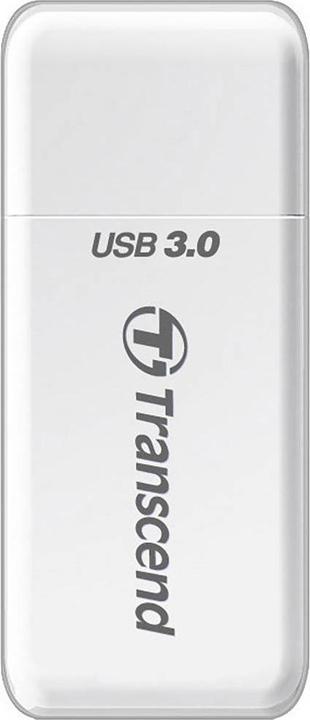 Image du produit Transcend FDR5 (USB 3.0)