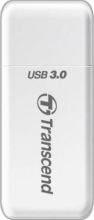 Produktbild Transcend RDF5 (USB 3.0)