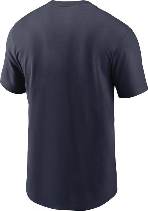 Produktbild Nike New England Patriots Logo Essential T-Shirt S (S)