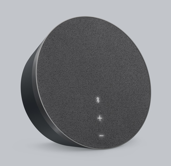Actual product image Logitech MX Sound