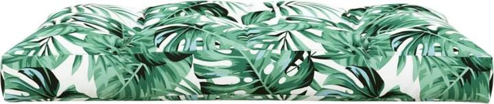 Produktbild vidaXL 10-tlg. Garten-Lounge-Set mit Kissen (120 x 80 x 12 cm)