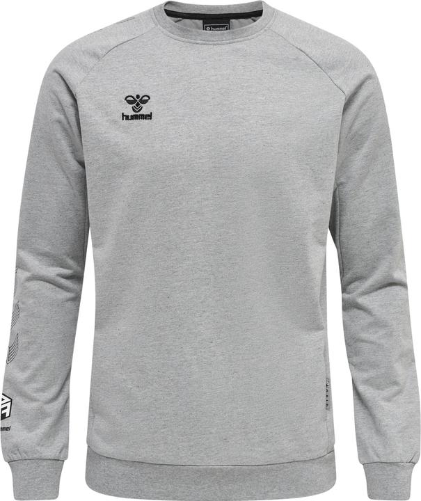 Grey Melange