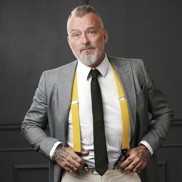 Produktbild Bohemian Revolt Adam