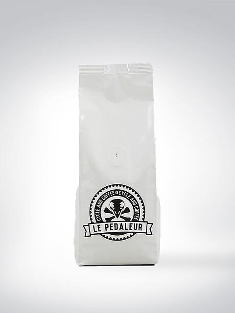 Immagine prodotto Le Pedaleur Blanche (250 g, Tostatura media)