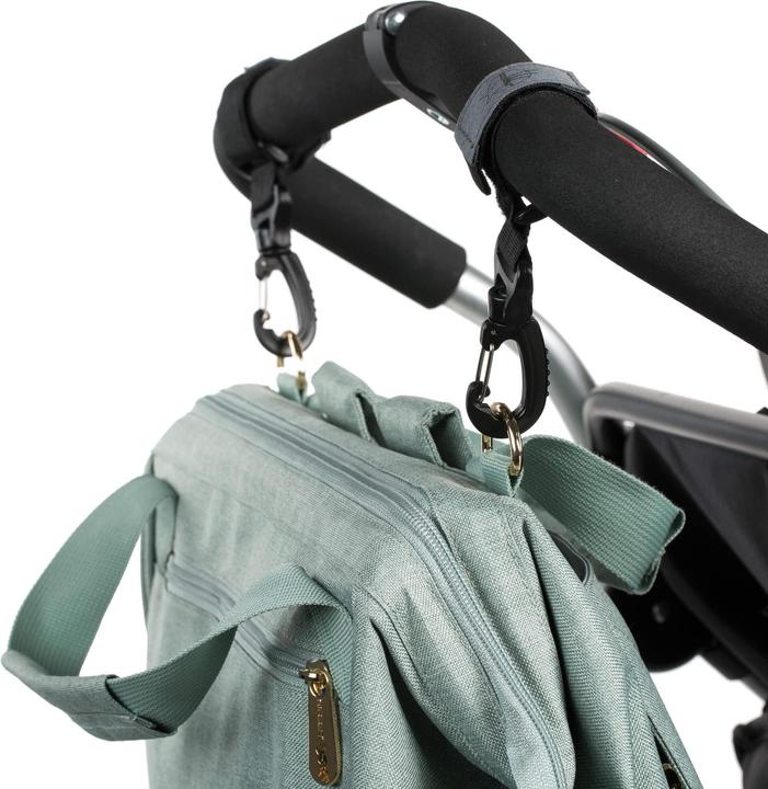 Produktbild Lässig Goldie Backpack