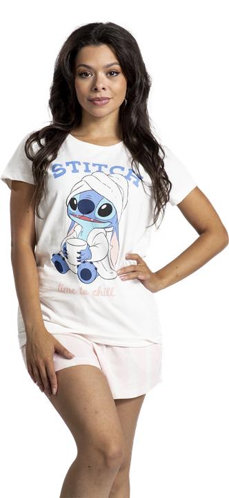Produktbild Lilo & Stitch Stitch - Time To Chill (L)