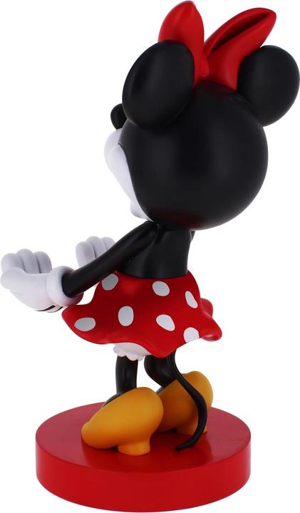 Produktbild Exquisite Gaming Disney Minnie Mouse - Cable Guy (Xbox 360, Mac, PS4, Switch, PS5, Xbox One S, PC, Xbox Series X)