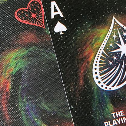 Produktbild Bicycle Stargazer Nebula (Englisch)