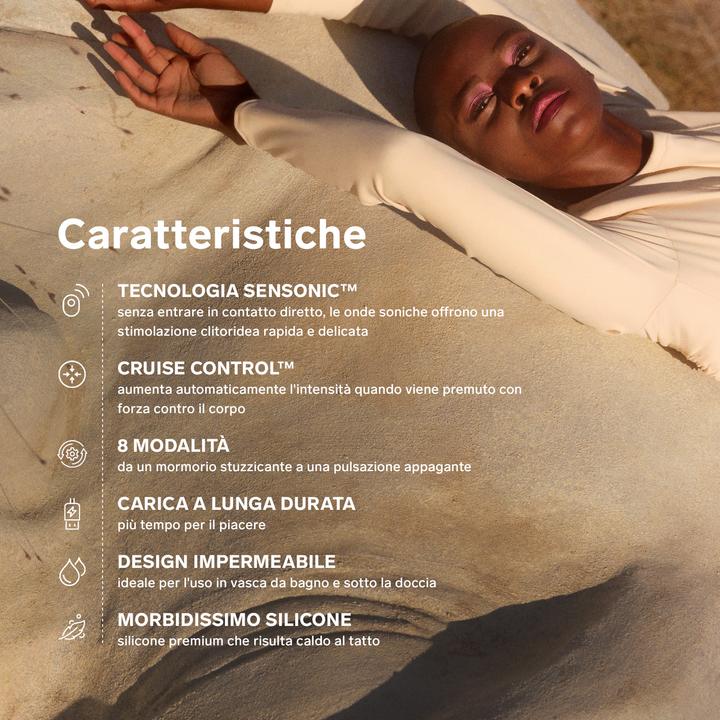 Produktbild LELO Enigma Cruise