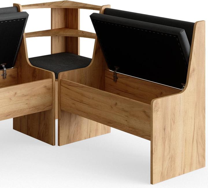 Produktbild Vicco Roman (120 cm)