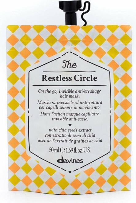 Produktbild Davines The Circle Chronicles - The Restless Circle (50 ml)