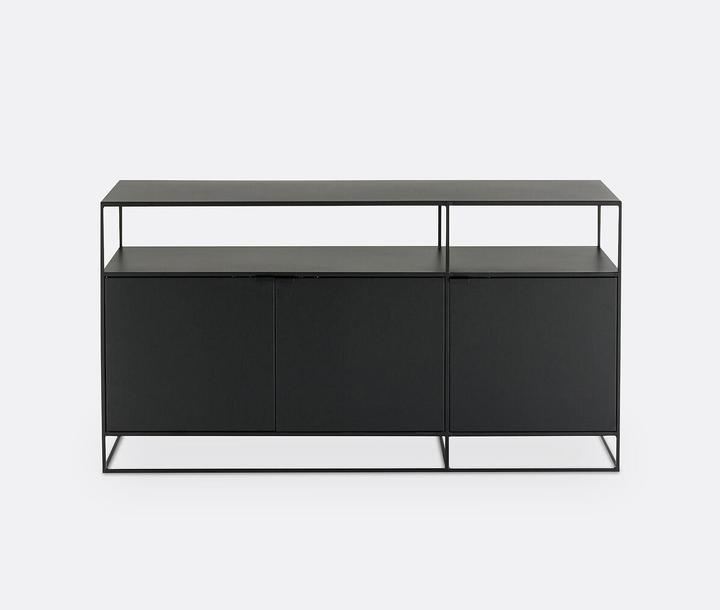 Image du produit La Redoute Interieurs Hiba (140 x 42 x 74 cm)