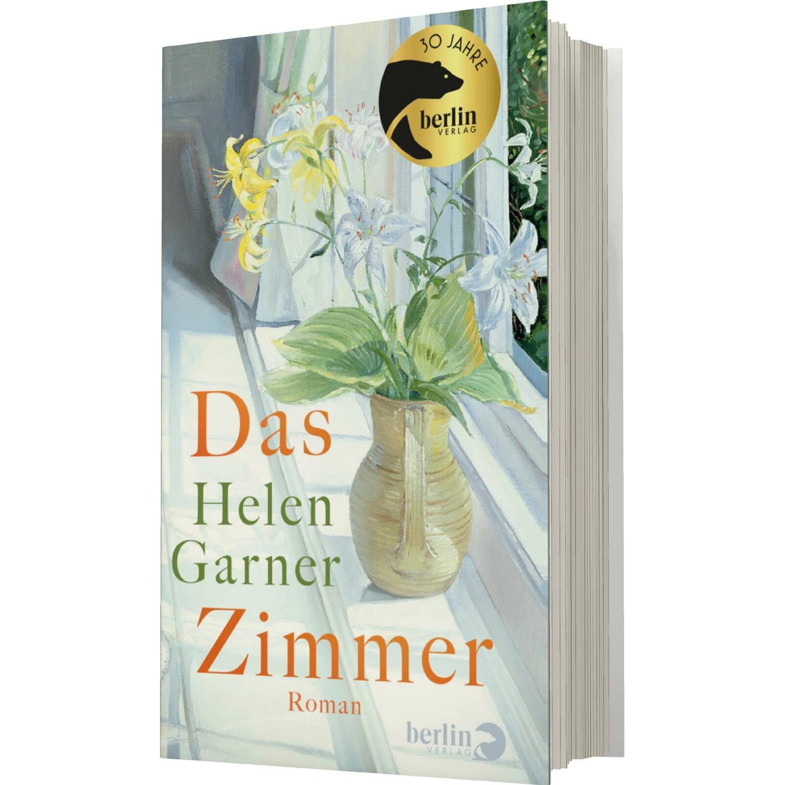 Das Zimmer, Belletristik von Nora Matocza, Gerhard Falkner, Helen Garner