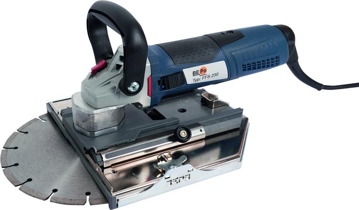 Produktbild Bepo Fenster-Fugenschneider FFS 230