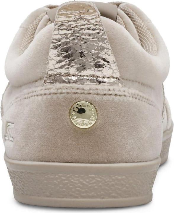 Produktbild Steve Madden Degree Sneaker Wildleder (42)